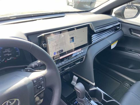New 2026 Toyota Camry XSE image 22