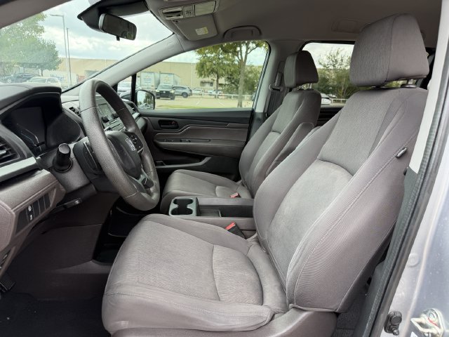Used 2021 Honda Odyssey LX image 22