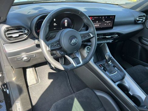 Used 2024 Dodge Hornet GT w/ Track Pack AWD/4WD image 18