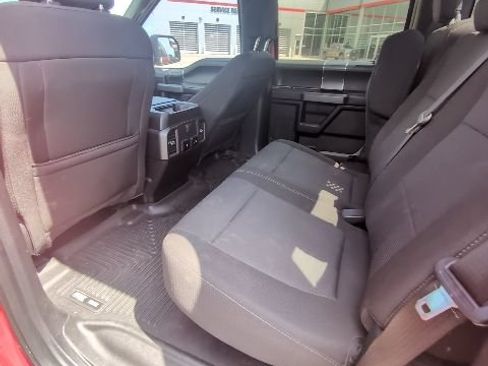 Used 2018 Ford F150 XLT w/ Equipment Group 302A Luxury AWD/4WD image 15