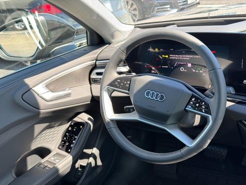 New 2025 Audi A5 2.0T Premium Plus image 7