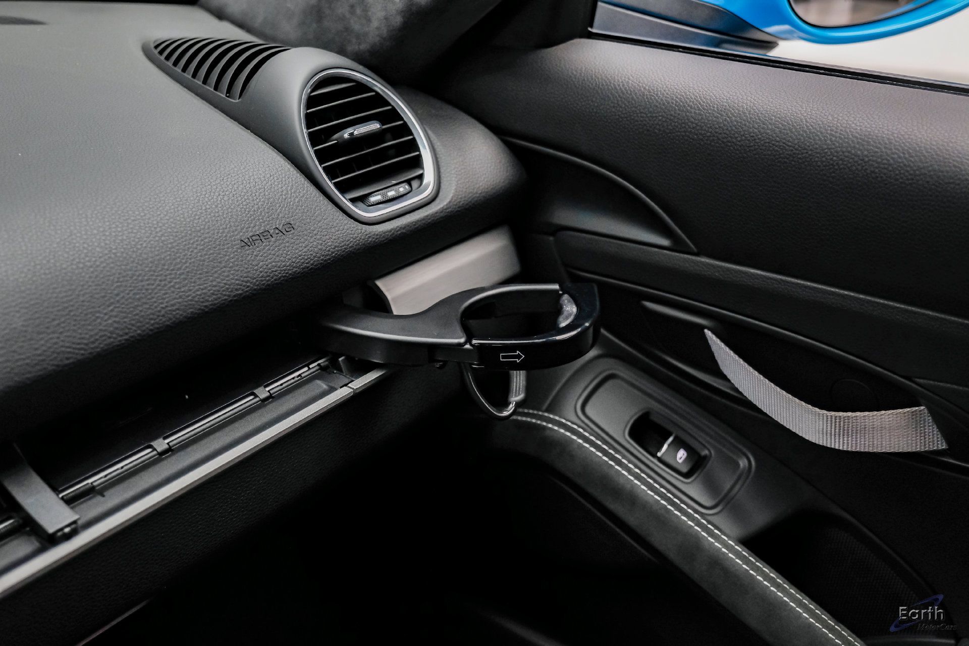 Used 2020 Porsche 718 Cayman GT4 RWD image 83