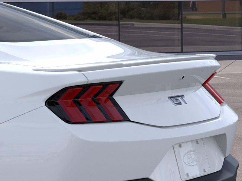 New 2026 Ford Mustang GT RWD image 52