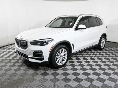 Used 2020 BMW X5 sDrive40i w/ Convenience Package