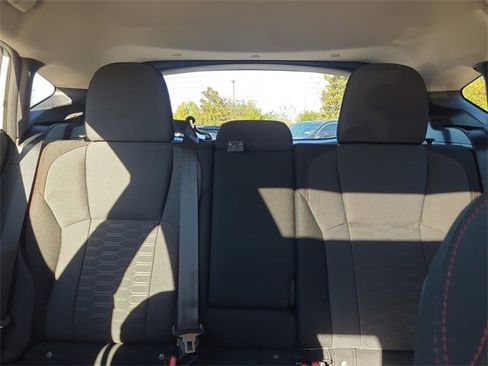 New 2026 Subaru Impreza 2.0i Sport image 30