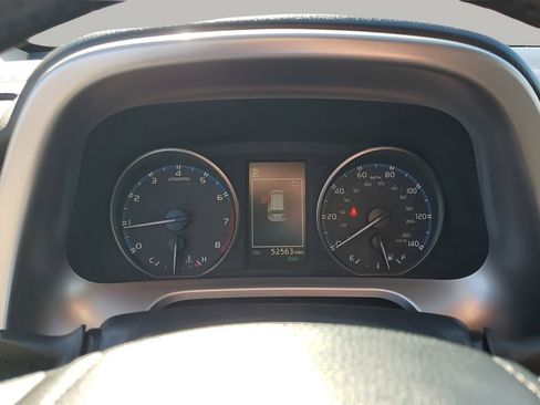 Used 2018 Toyota RAV4 XLE image 36