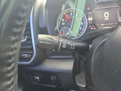 Used 2021 RAM 1500 Big Horn image 25