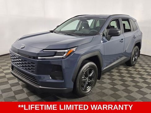 Used 2026 Toyota RAV4 LE FWD image 3