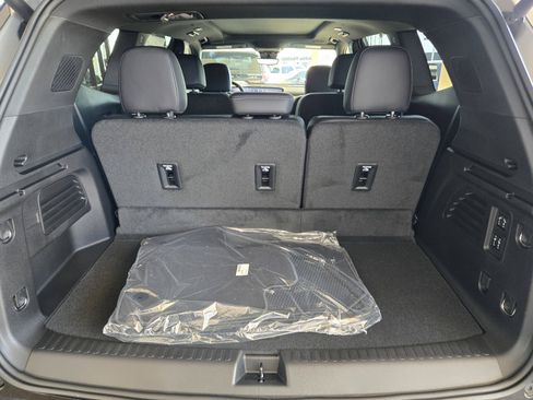 New 2026 Buick Enclave Sport Touring w/ Super Cruise Package AWD/4WD image 5