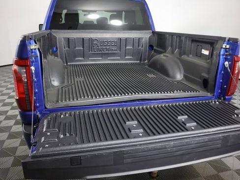 Certified 2024 Ford F150 STX w/ Mobile Office Package AWD/4WD image 27