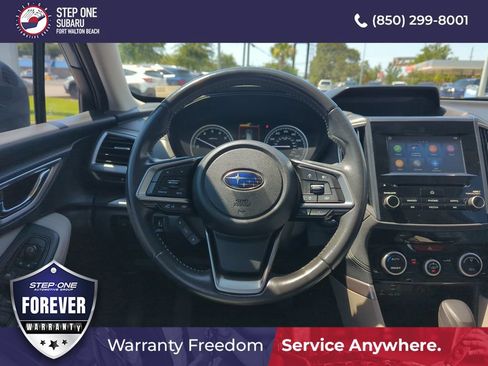 Used 2022 Subaru Forester Premium w/ Popular Package #2 AWD/4WD image 17