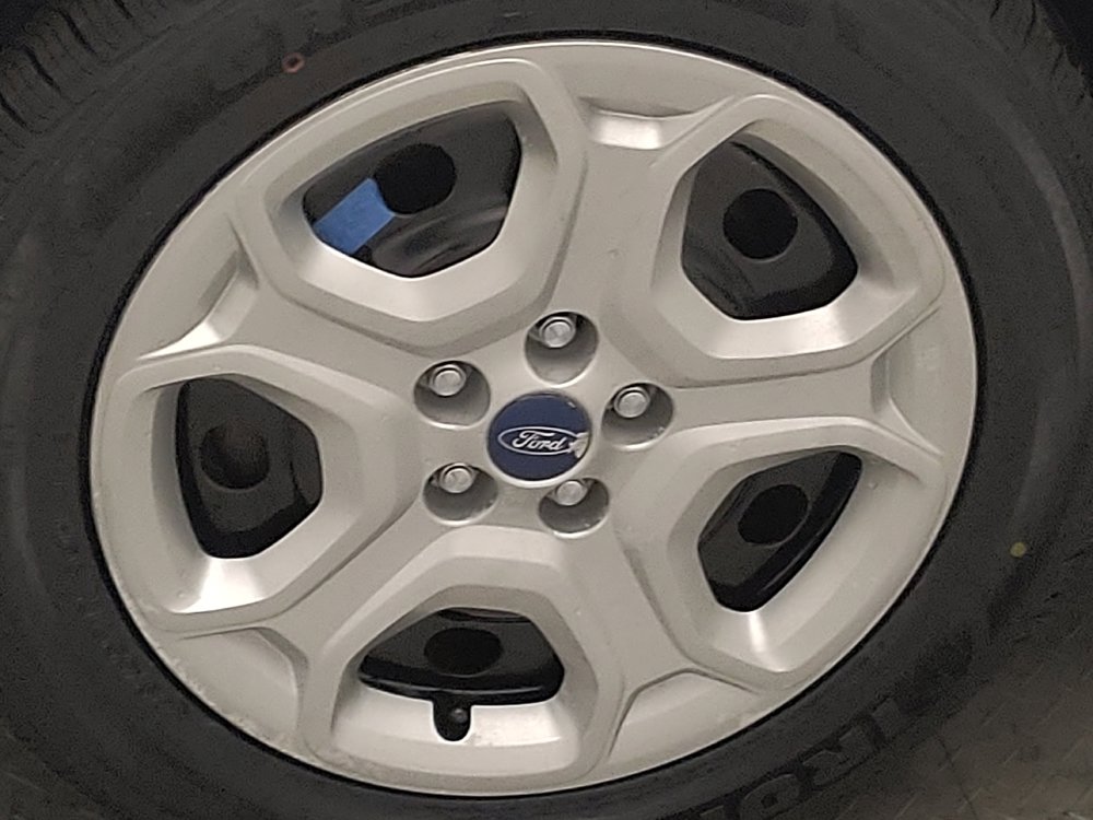 Used 2019 Ford Escape S FWD image 31