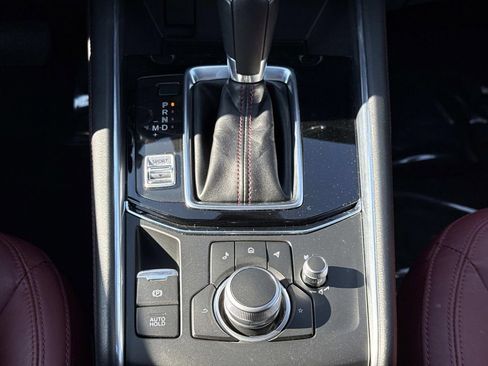 Used 2023 MAZDA CX-5 Carbon Edition AWD/4WD image 9