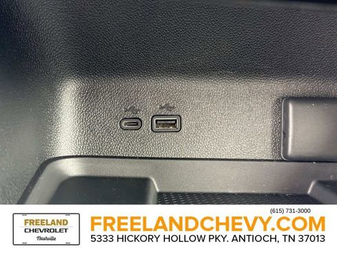 New 2026 Chevrolet Traverse RS image 31