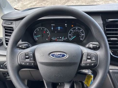 New 2025 Ford Transit 350 XLT image 26