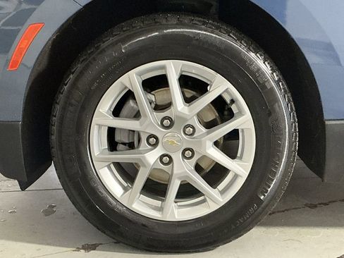 Used 2024 Chevrolet Equinox LT image 20