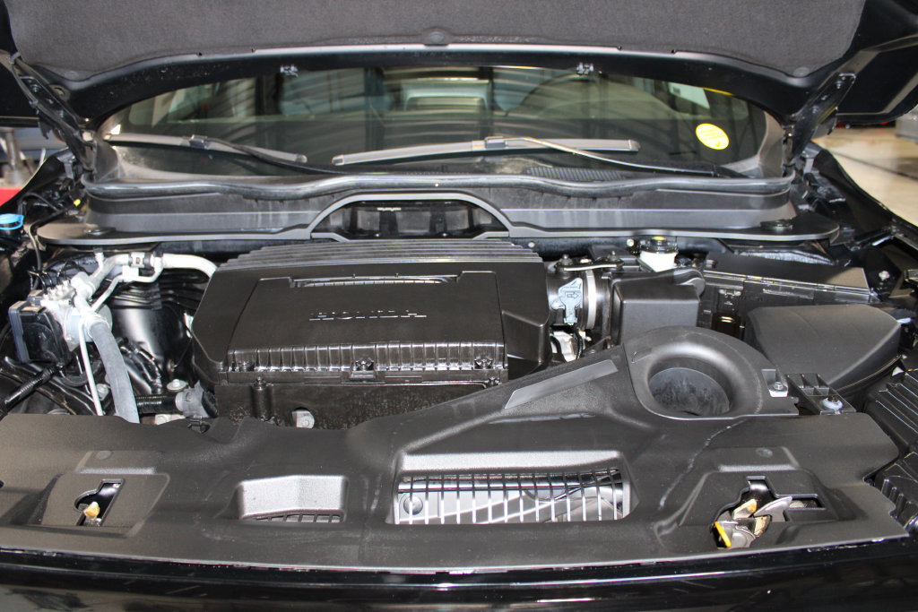 Used 2023 Honda Pilot TrailSport image 9
