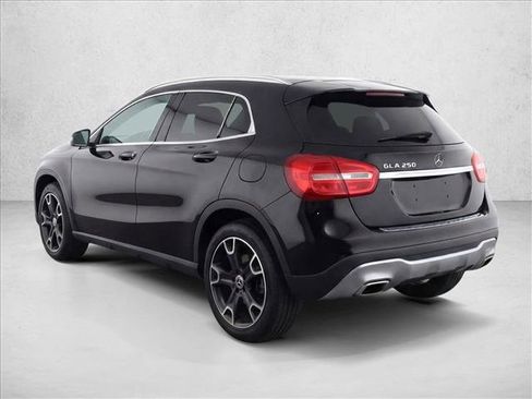 Used 2019 Mercedes-Benz GLA 250 image 5