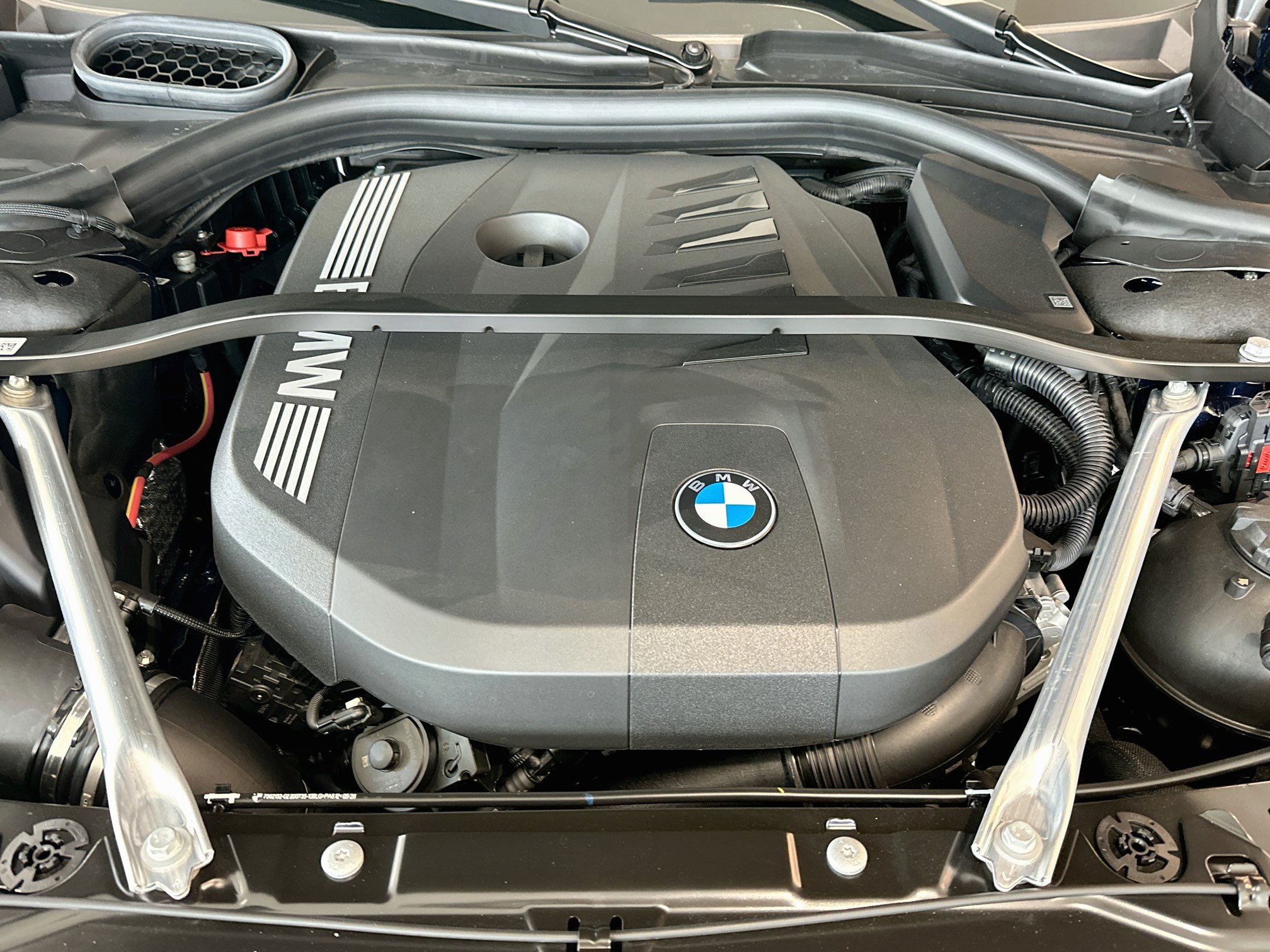 New 2027 BMW 740i w/ Executive Package RWD image 26