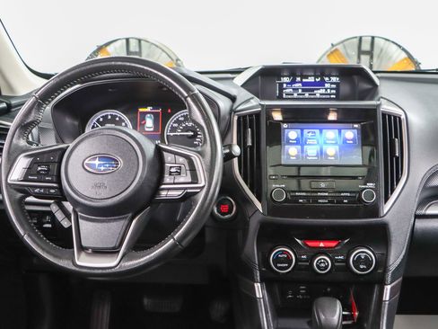 Used 2022 Subaru Forester Premium AWD/4WD image 17