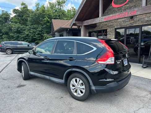 Used 2013 Honda CR-V EX-L image 5