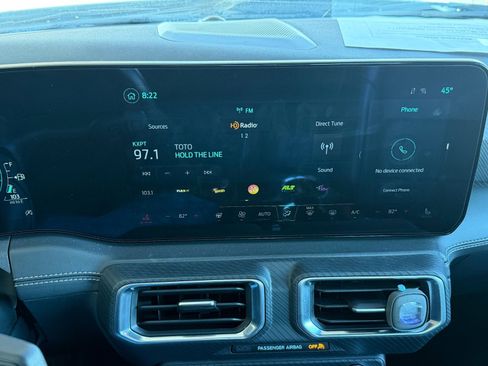 Used 2024 Ford Mustang Premium image 10