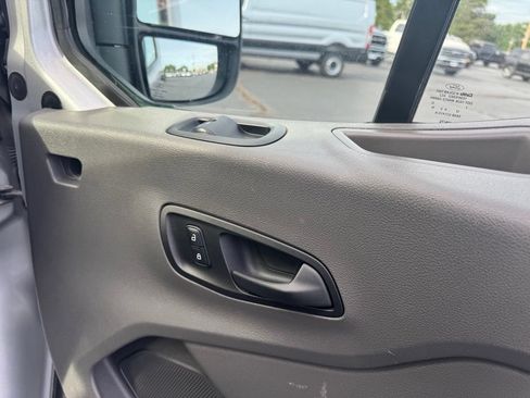 Used 2021 Ford Transit 150 Low Roof w/ Load Area Protection Package RWD image 14