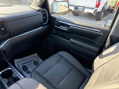Used 2023 Chevrolet Silverado 1500 LTZ AWD/4WD image 21