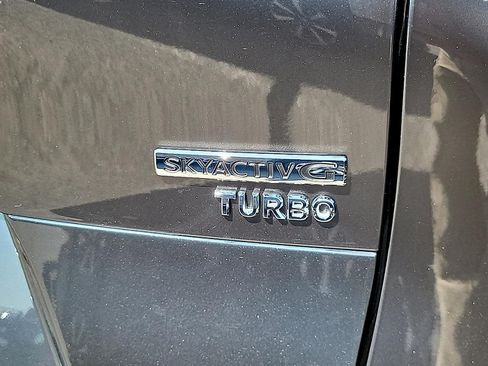 Certified 2025 MAZDA CX-30 2.5 Turbo w/ Premium Plus Pkg AWD/4WD image 35