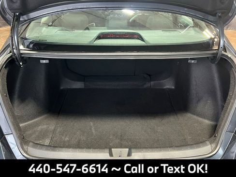 Used 2025 Honda Civic Sport image 16