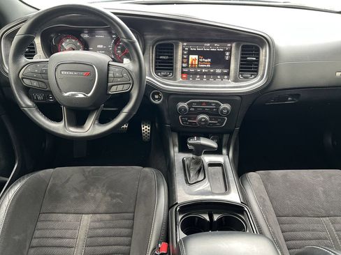 Used 2023 Dodge Charger Scat Pack w/ Daytona Edition Group image 2