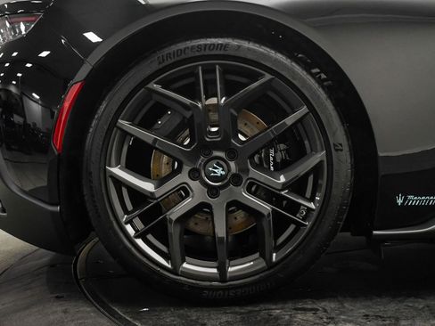 New 2025 Maserati MC20 Coupe image 46