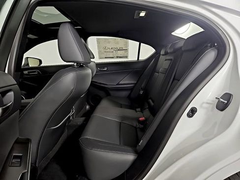 New 2026 Lexus IS 350 F Sport image 8