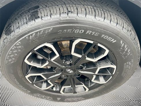 Used 2023 Hyundai Santa Cruz SEL Premium image 30