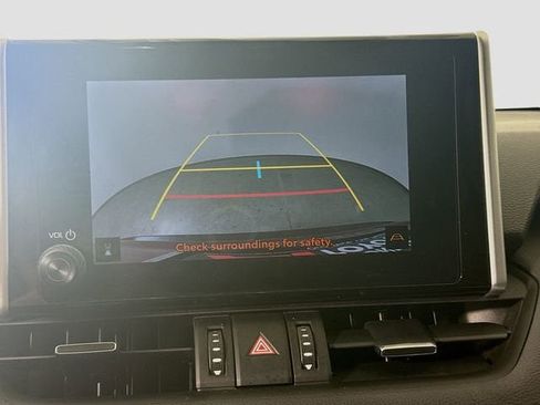 Certified 2023 Toyota RAV4 XLE Premium FWD image 13