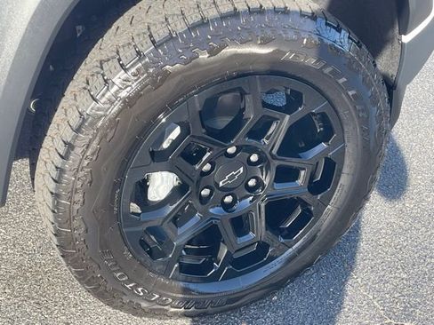 New 2026 Chevrolet Colorado Trail Boss image 25