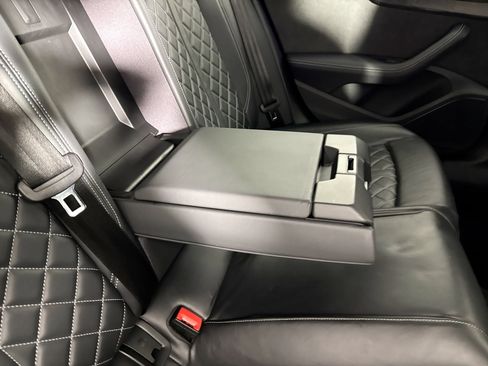 Used 2018 Audi S5 Prestige image 38