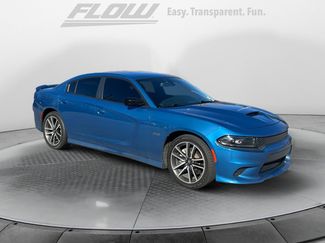 Used 2023 Dodge Charger R/T w/ Cold Weather Package video 1