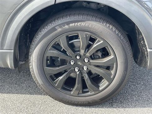 Used 2020 Ford Explorer ST image 24