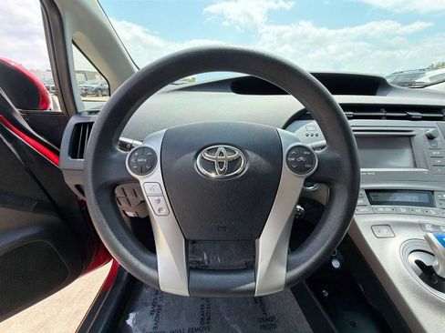 Used 2013 Toyota Prius Three FWD image 19