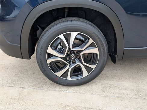 New 2026 MAZDA CX-5 Preferred AWD/4WD image 3