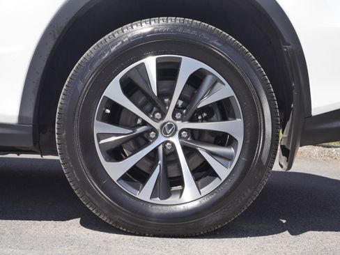 Used 2020 Lexus RX 350 AWD w/ Premium Package image 20
