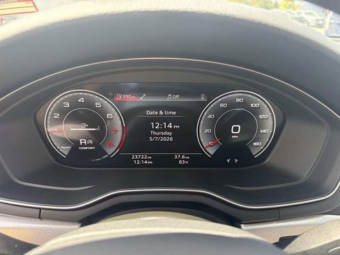 Used 2025 Audi A5 2.0T Premium Plus AWD/4WD image 36