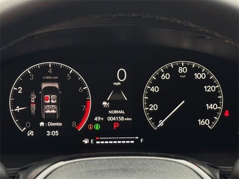 Certified 2026 Honda Civic Sport image 19