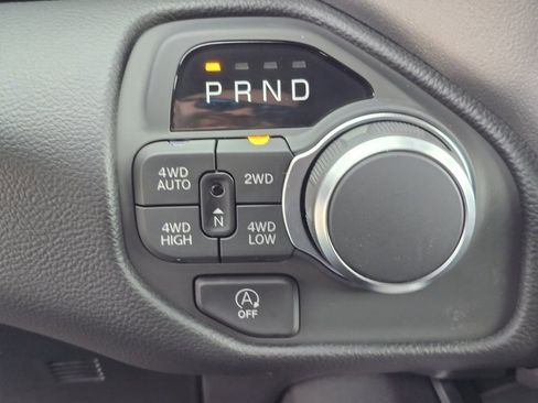 New 2026 RAM 1500 Big Horn image 27