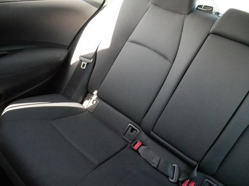 Certified 2025 Toyota Corolla LE image 12