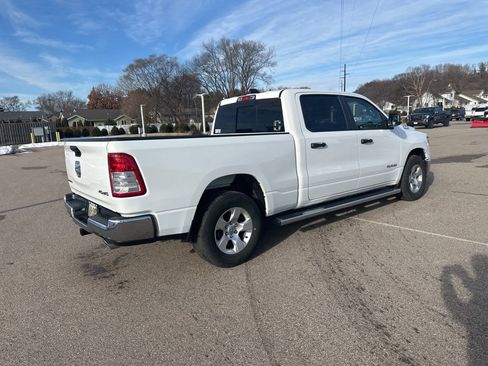 Used 2023 RAM 1500 Big Horn image 7