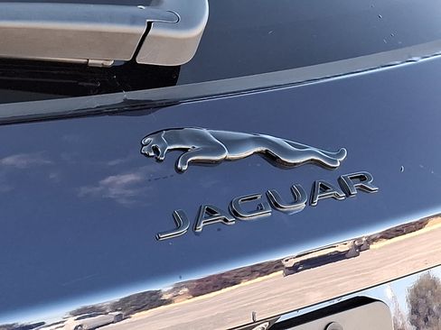 New 2026 Jaguar F-PACE R-Dynamic S image 23