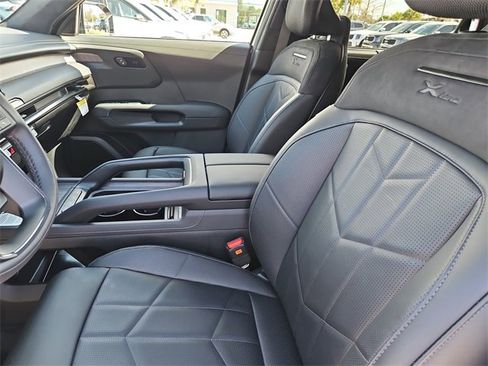 New 2027 Kia Telluride SX Prestige X-Line image 16