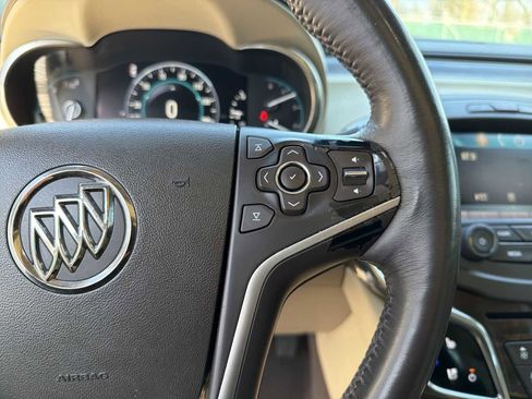 Used 2015 Buick LaCrosse Premium w/ Driver Confidence Package #1 image 25